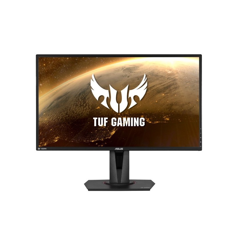 ASUS TUF VG27AQZ 68,6cm (27") QHD IPS Gaming Monitor 16:9 HDMI/DP 165Hz 1ms Sync